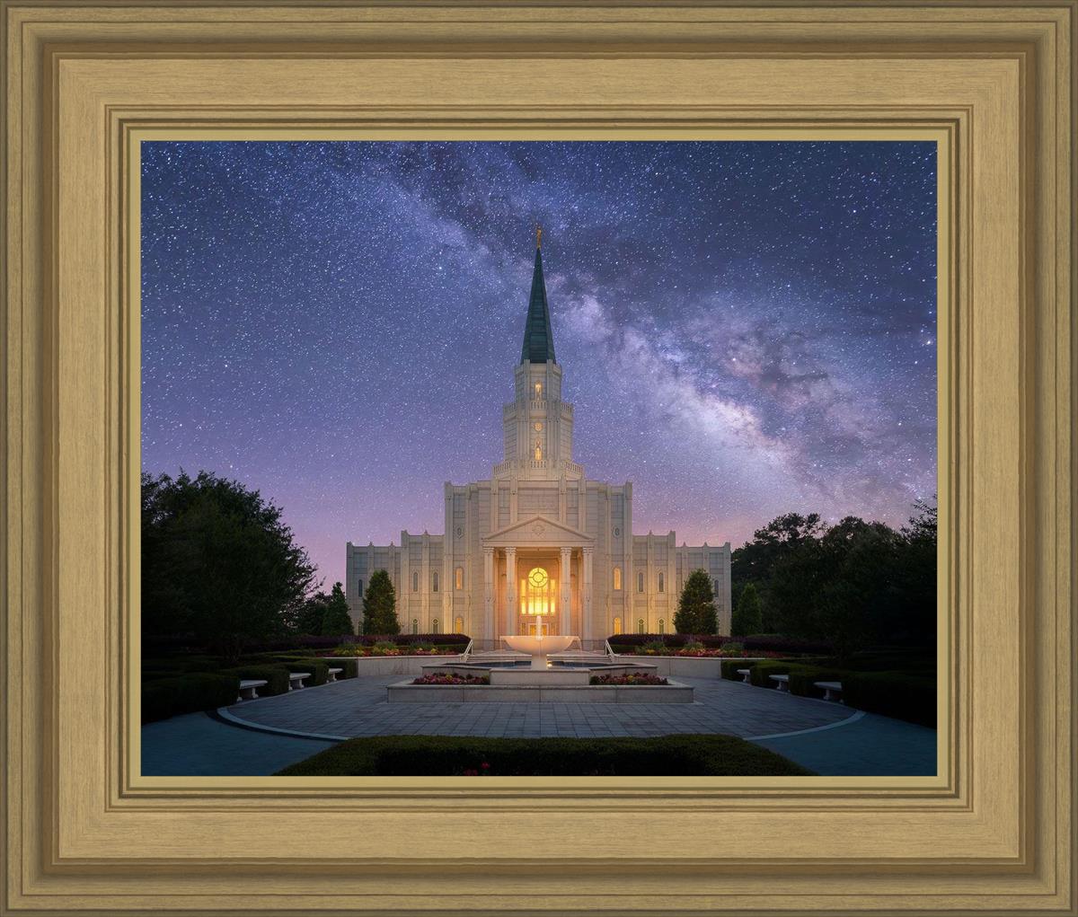 Houston Celestial