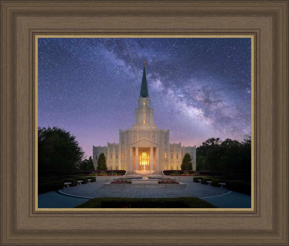 Houston Celestial