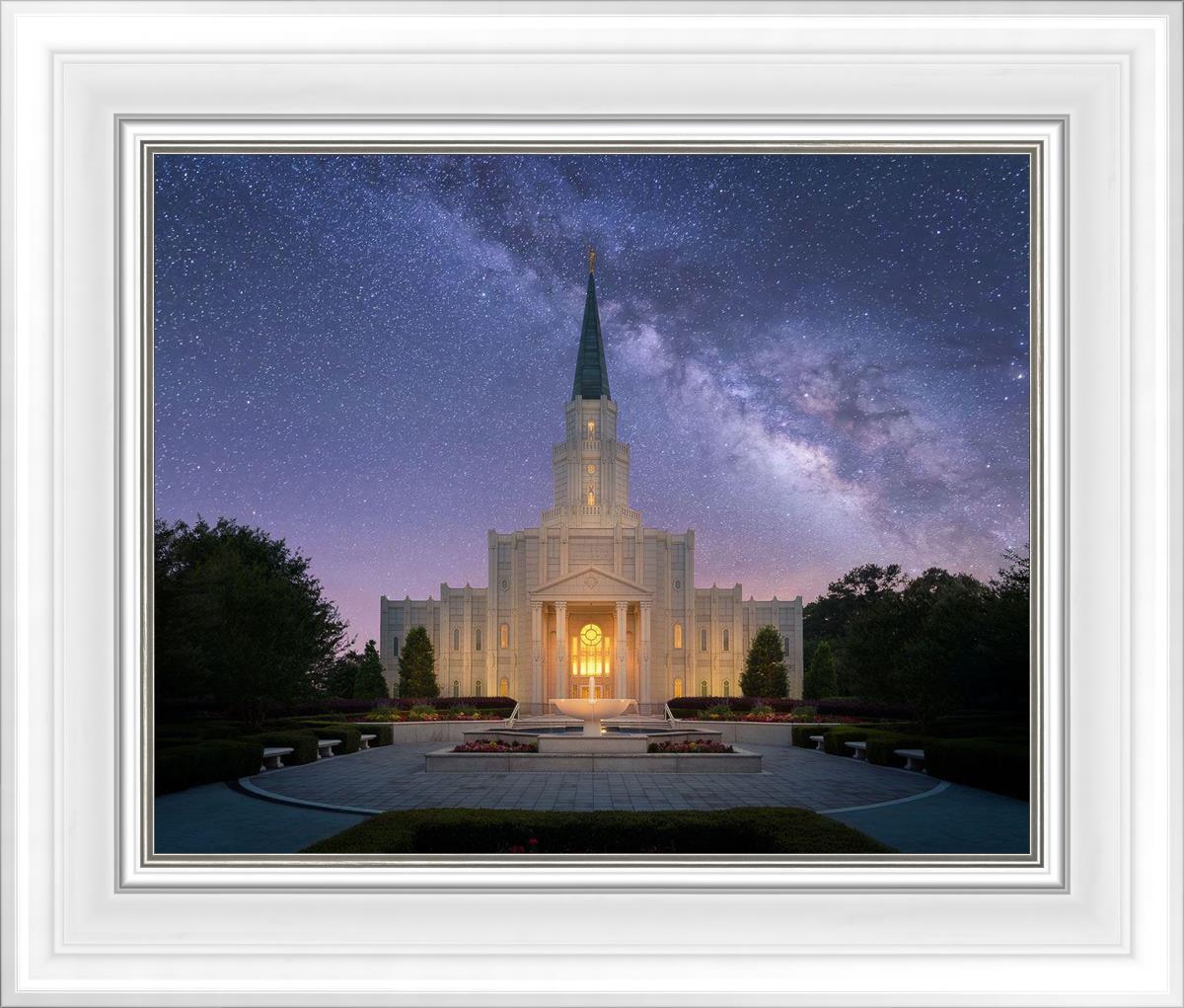 Houston Celestial