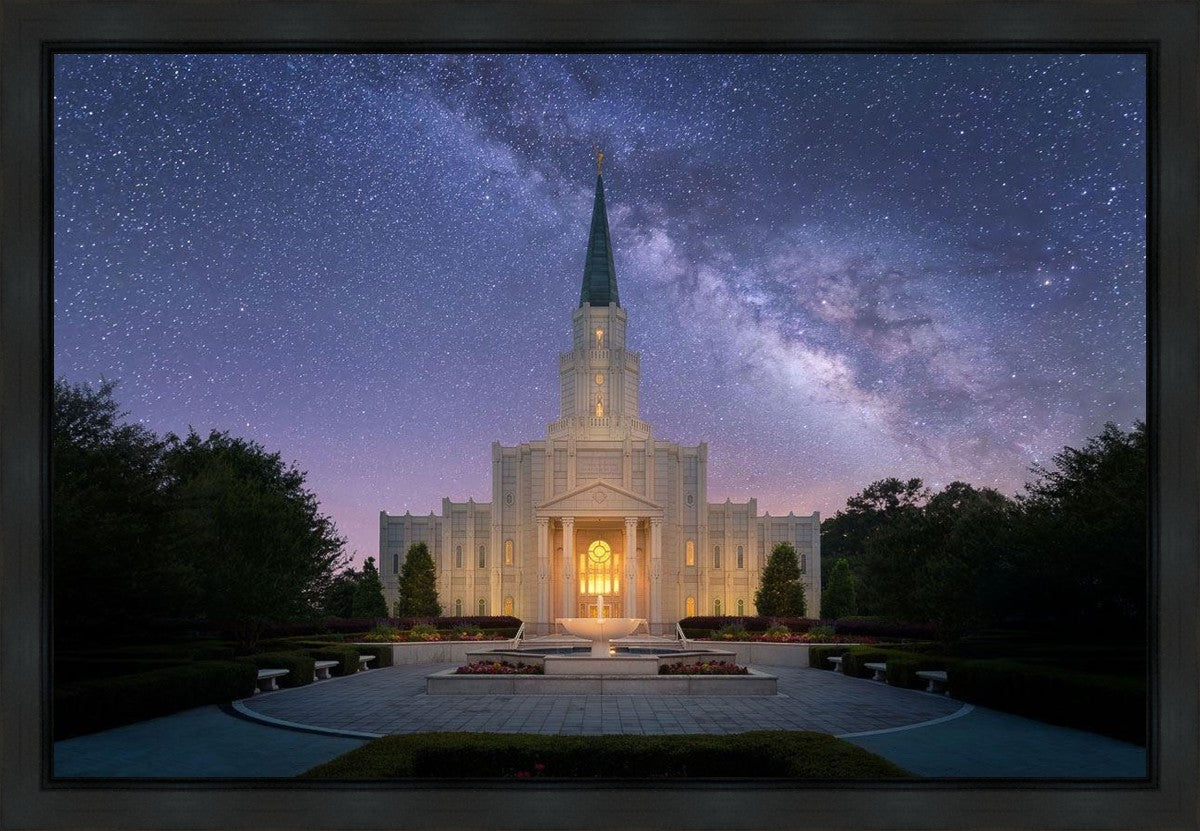 Houston Celestial