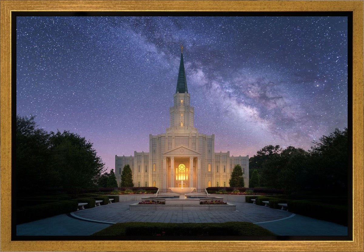 Houston Celestial