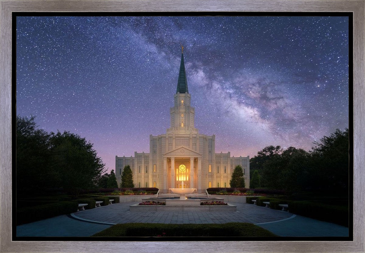 Houston Celestial
