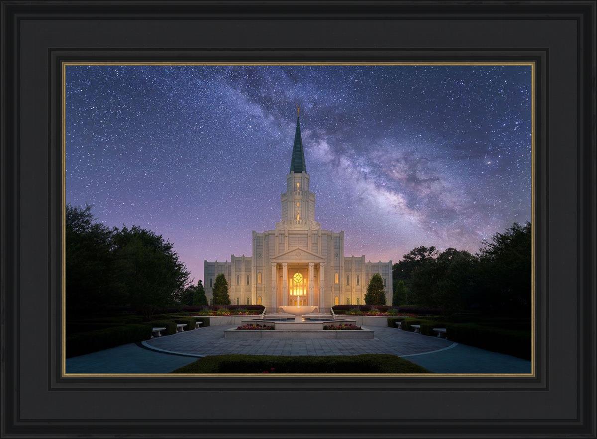 Houston Celestial