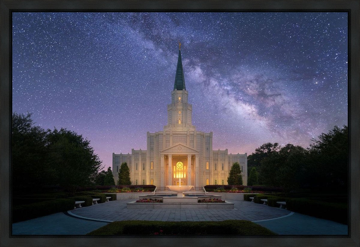 Houston Celestial