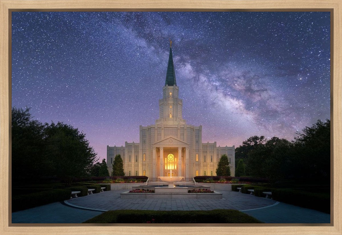 Houston Celestial