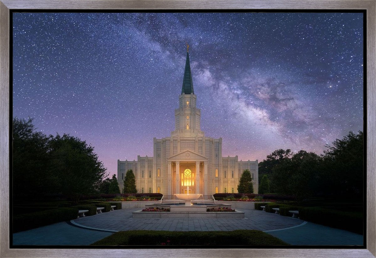 Houston Celestial