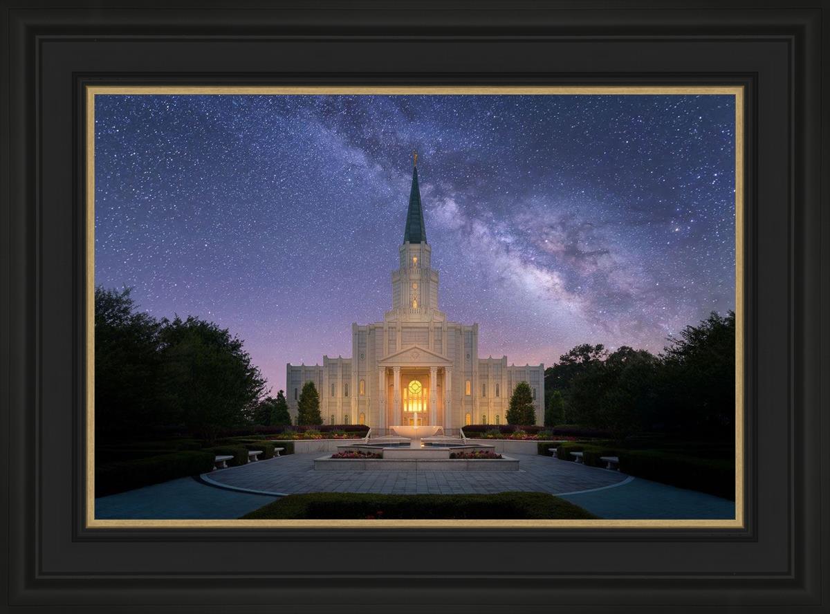 Houston Celestial