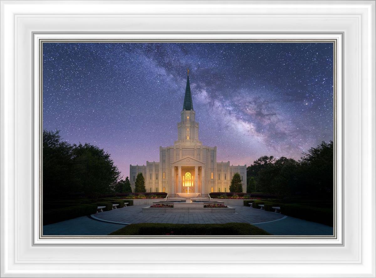 Houston Celestial