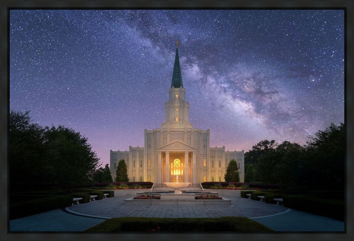 Houston Celestial