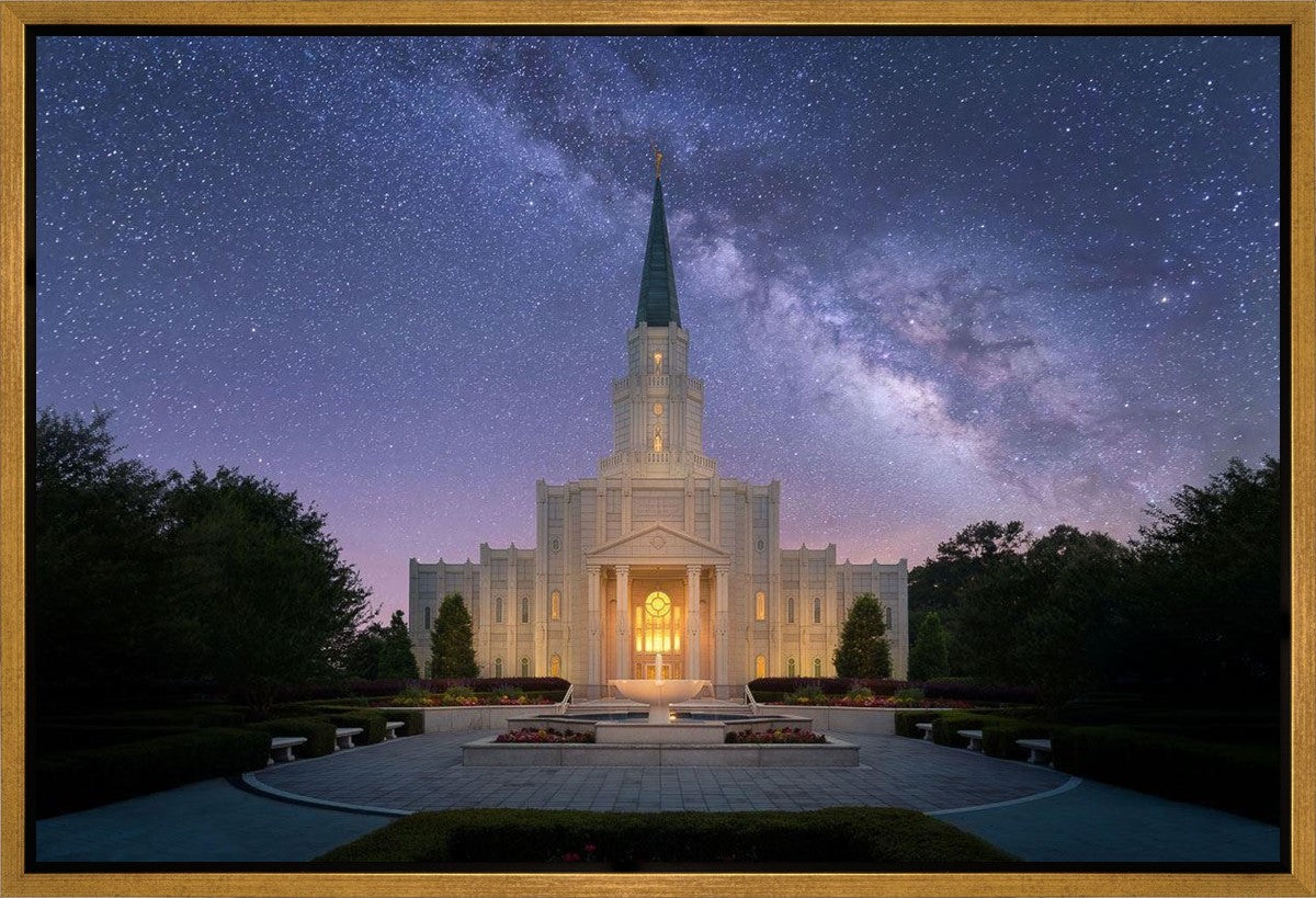 Houston Celestial