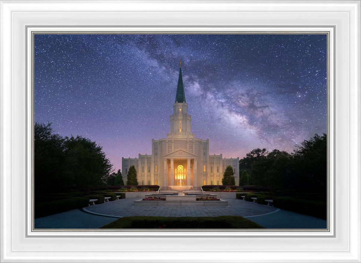 Houston Celestial