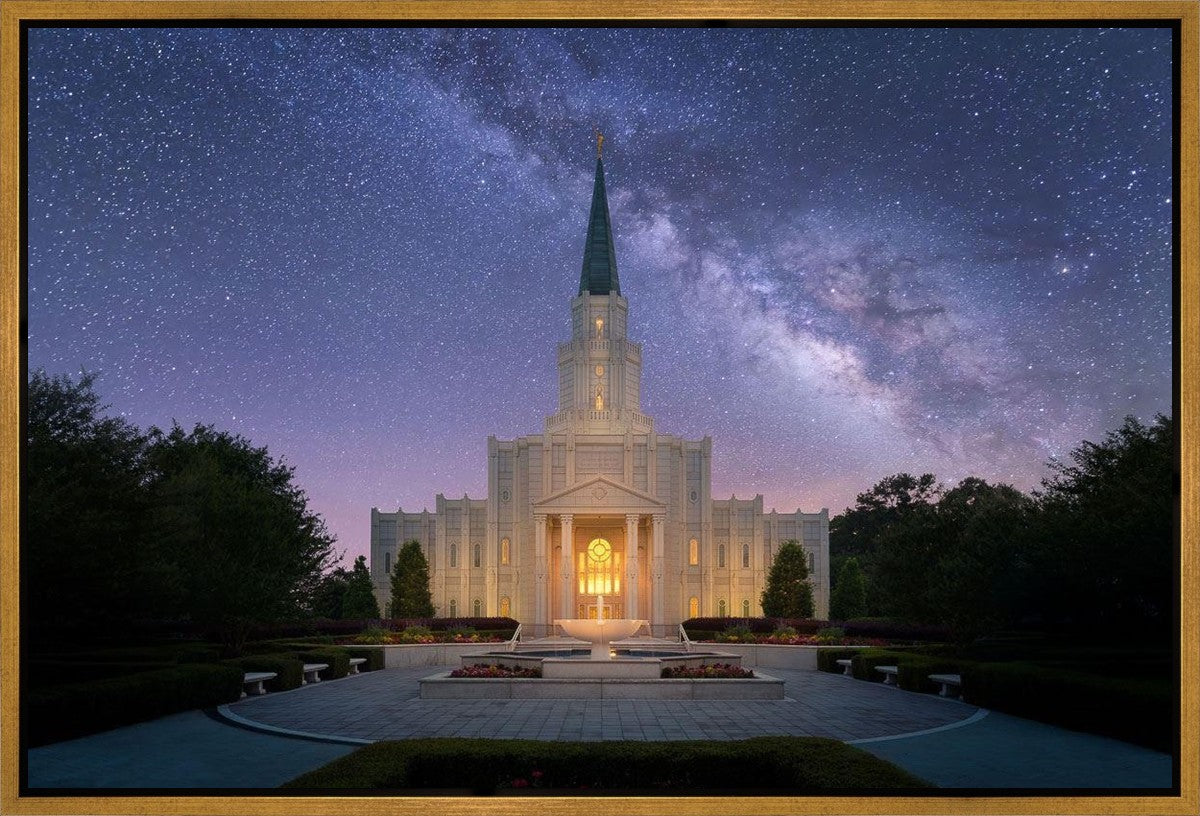 Houston Celestial