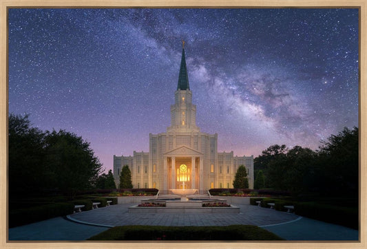 Houston Celestial