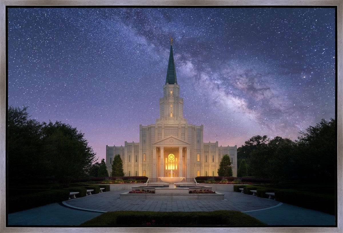 Houston Celestial