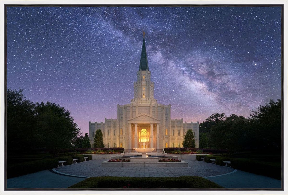 Houston Celestial