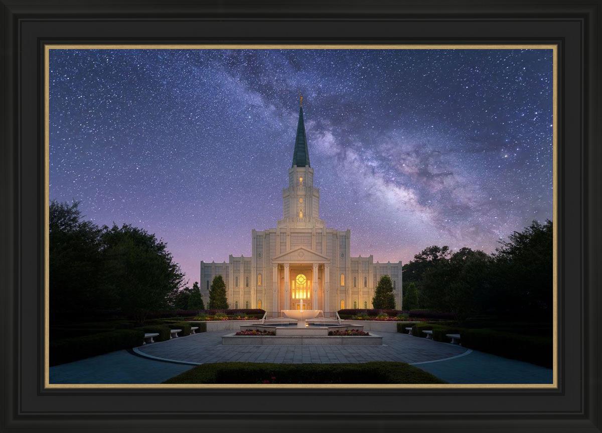 Houston Celestial