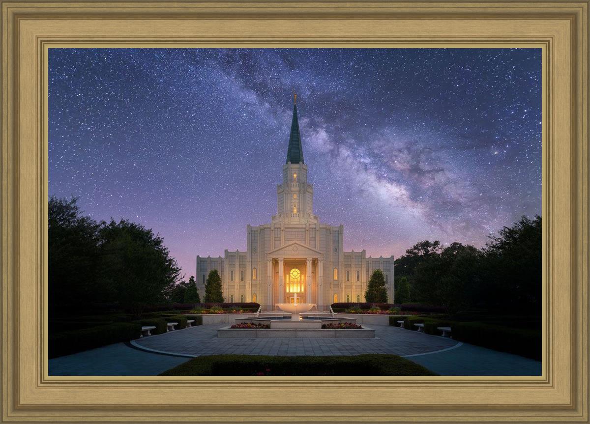 Houston Celestial