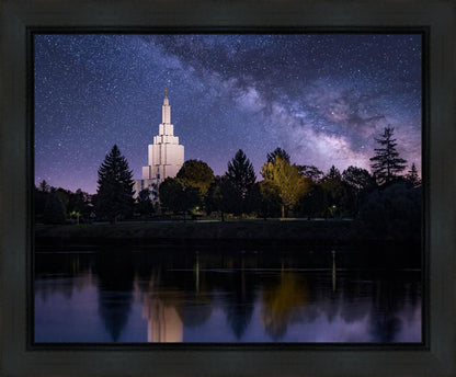 Idaho Falls Celestial