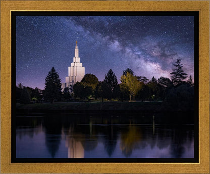 Idaho Falls Celestial