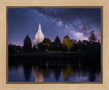 Idaho Falls Celestial