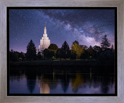 Idaho Falls Celestial