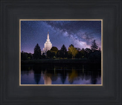 Idaho Falls Celestial