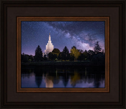 Idaho Falls Celestial