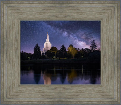 Idaho Falls Celestial