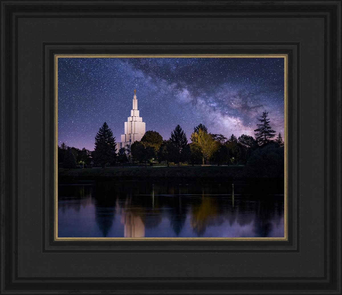 Idaho Falls Celestial