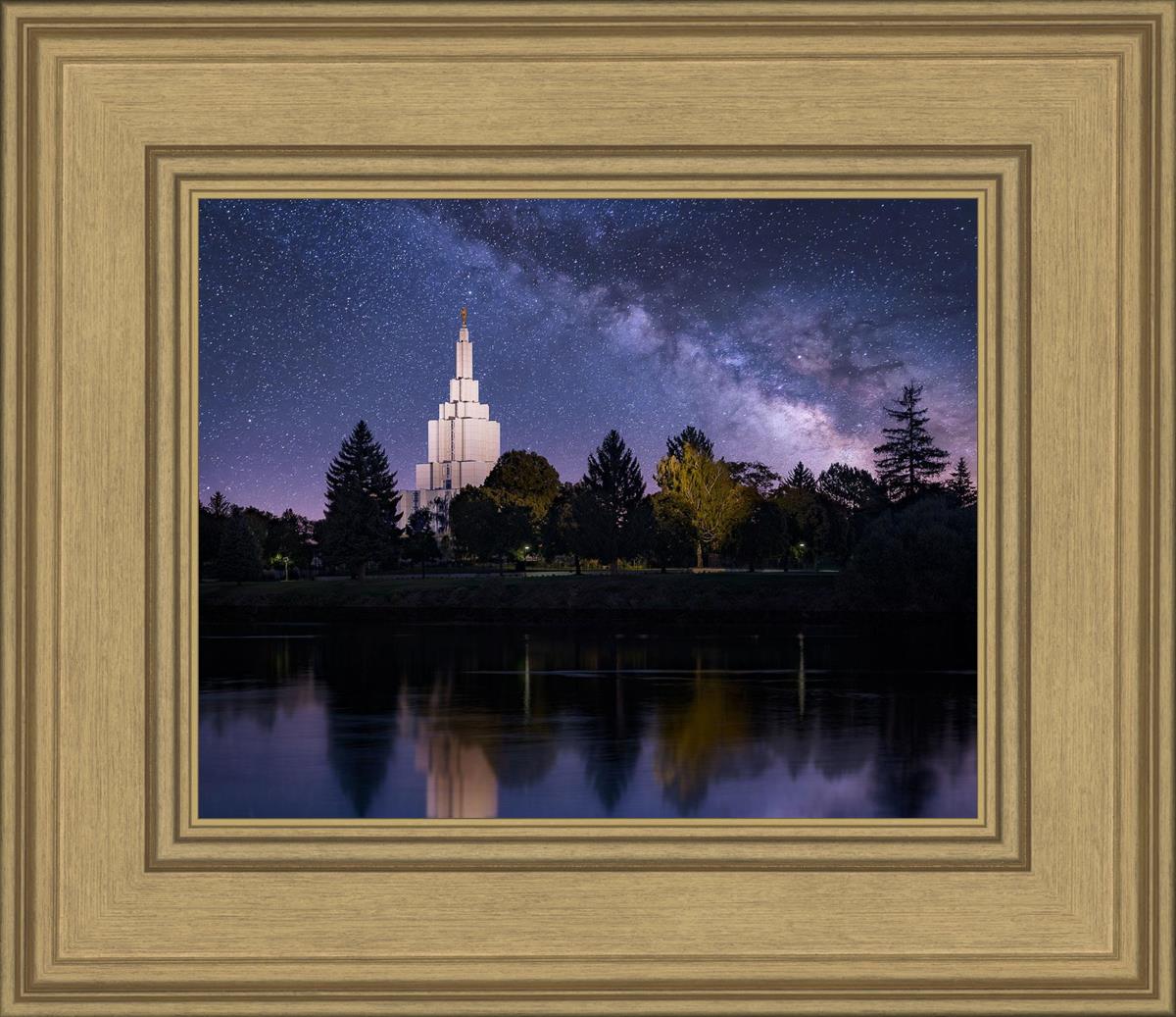 Idaho Falls Celestial