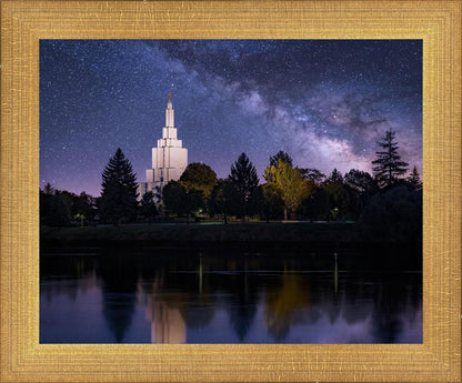 Idaho Falls Celestial