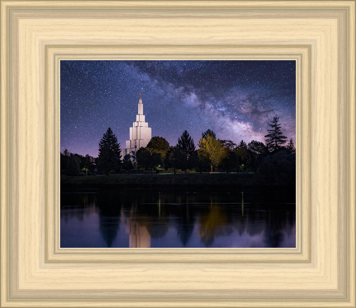 Idaho Falls Celestial