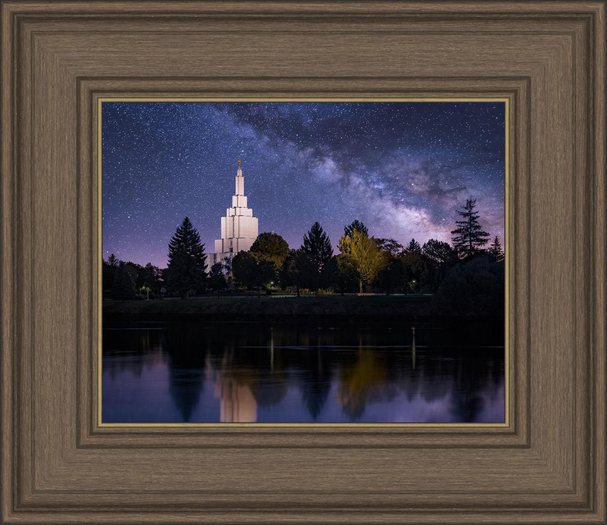 Idaho Falls Celestial