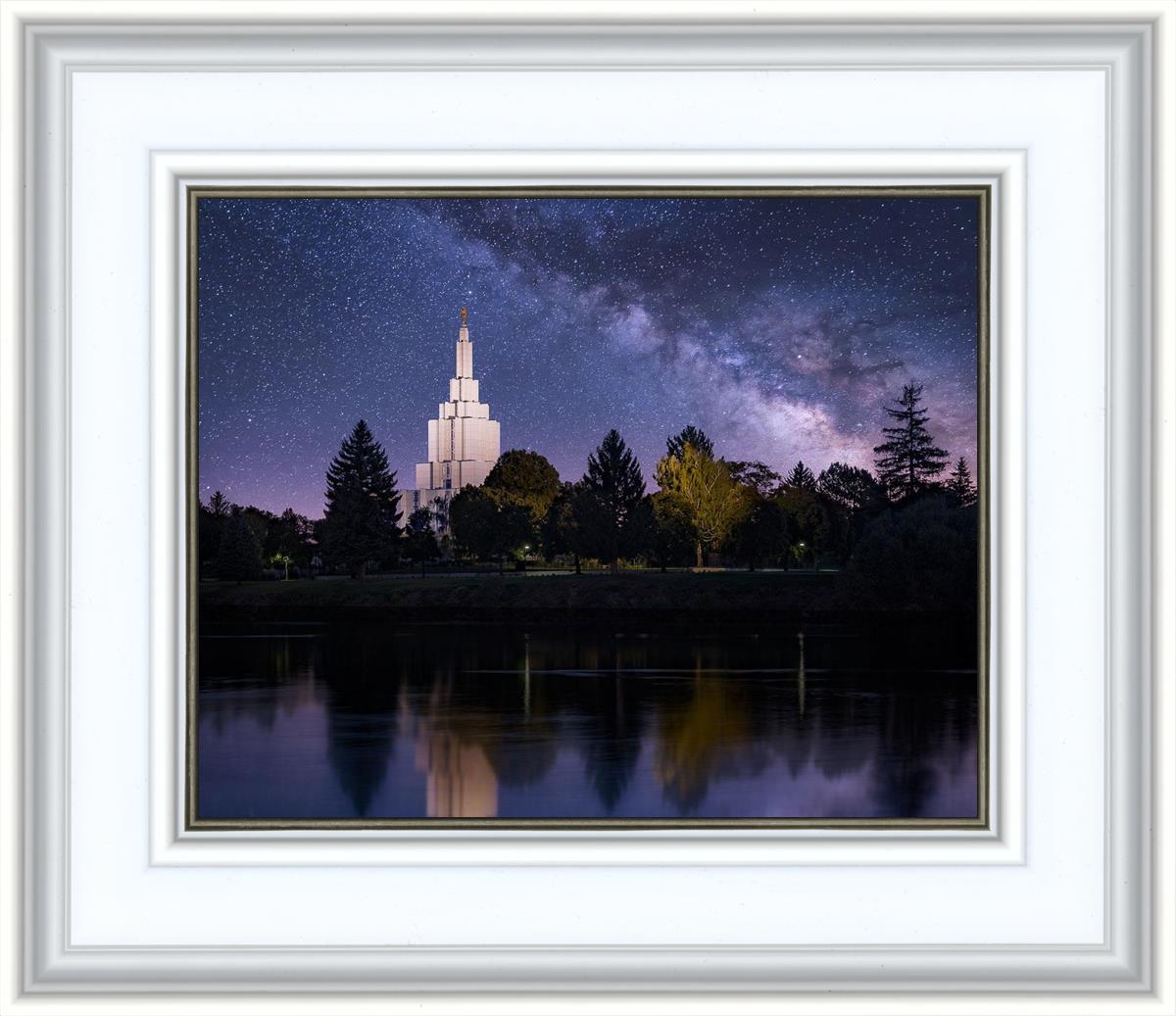 Idaho Falls Celestial