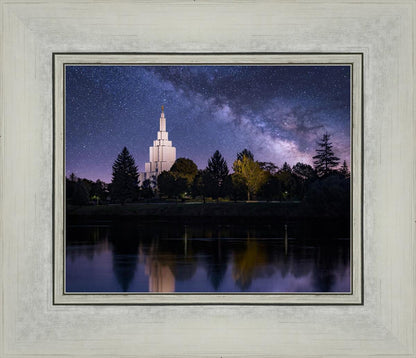 Idaho Falls Celestial