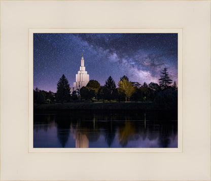 Idaho Falls Celestial