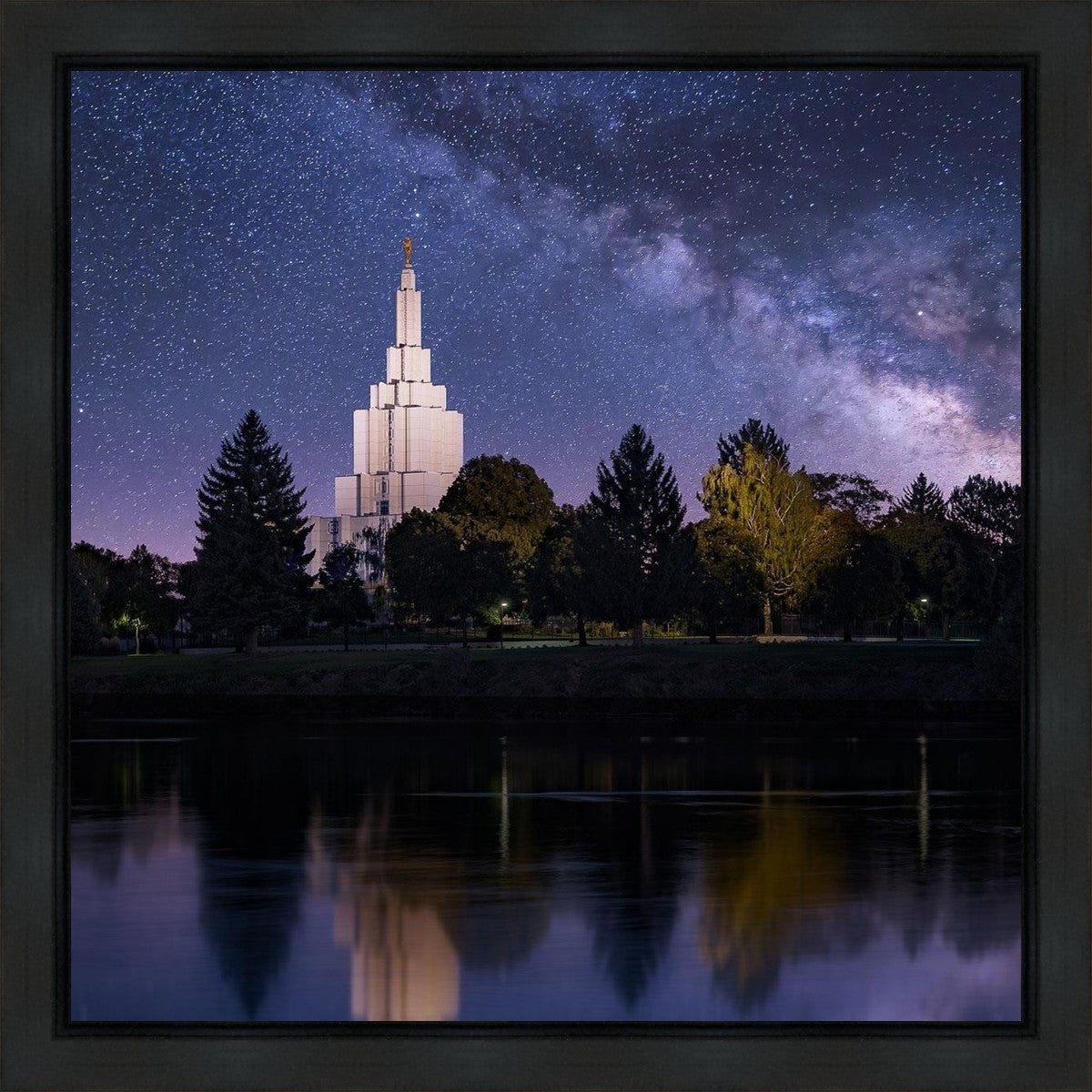 Idaho Falls Celestial