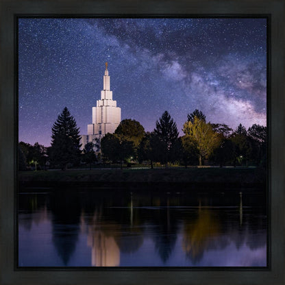 Idaho Falls Celestial