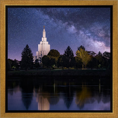 Idaho Falls Celestial