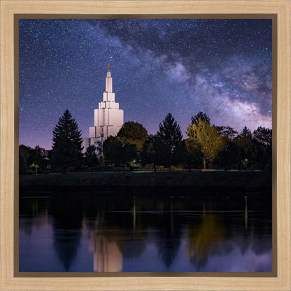 Idaho Falls Celestial