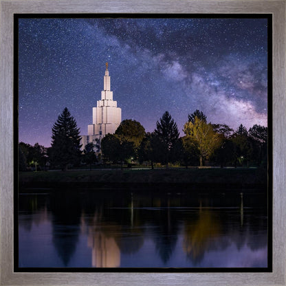 Idaho Falls Celestial