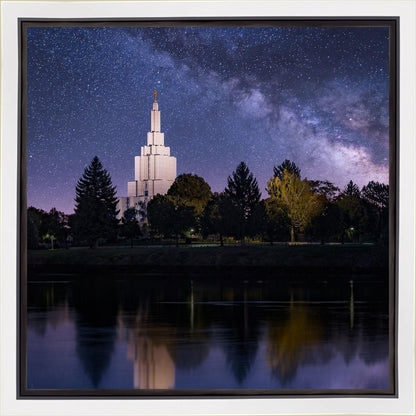 Idaho Falls Celestial