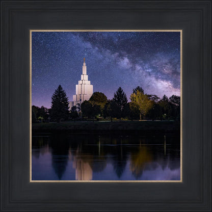 Idaho Falls Celestial