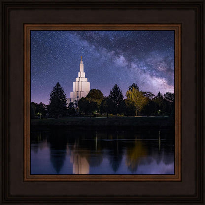 Idaho Falls Celestial