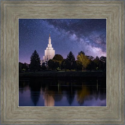 Idaho Falls Celestial