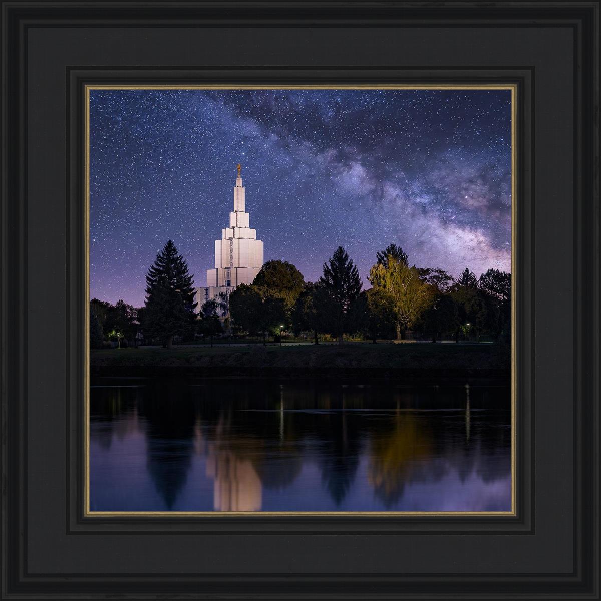 Idaho Falls Celestial