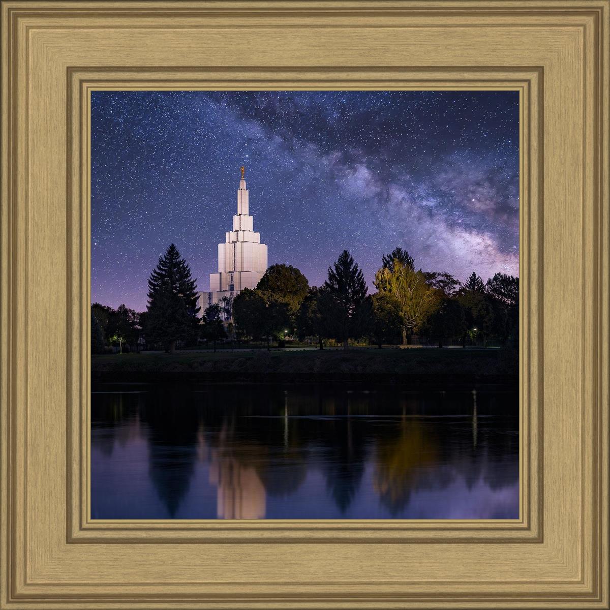 Idaho Falls Celestial