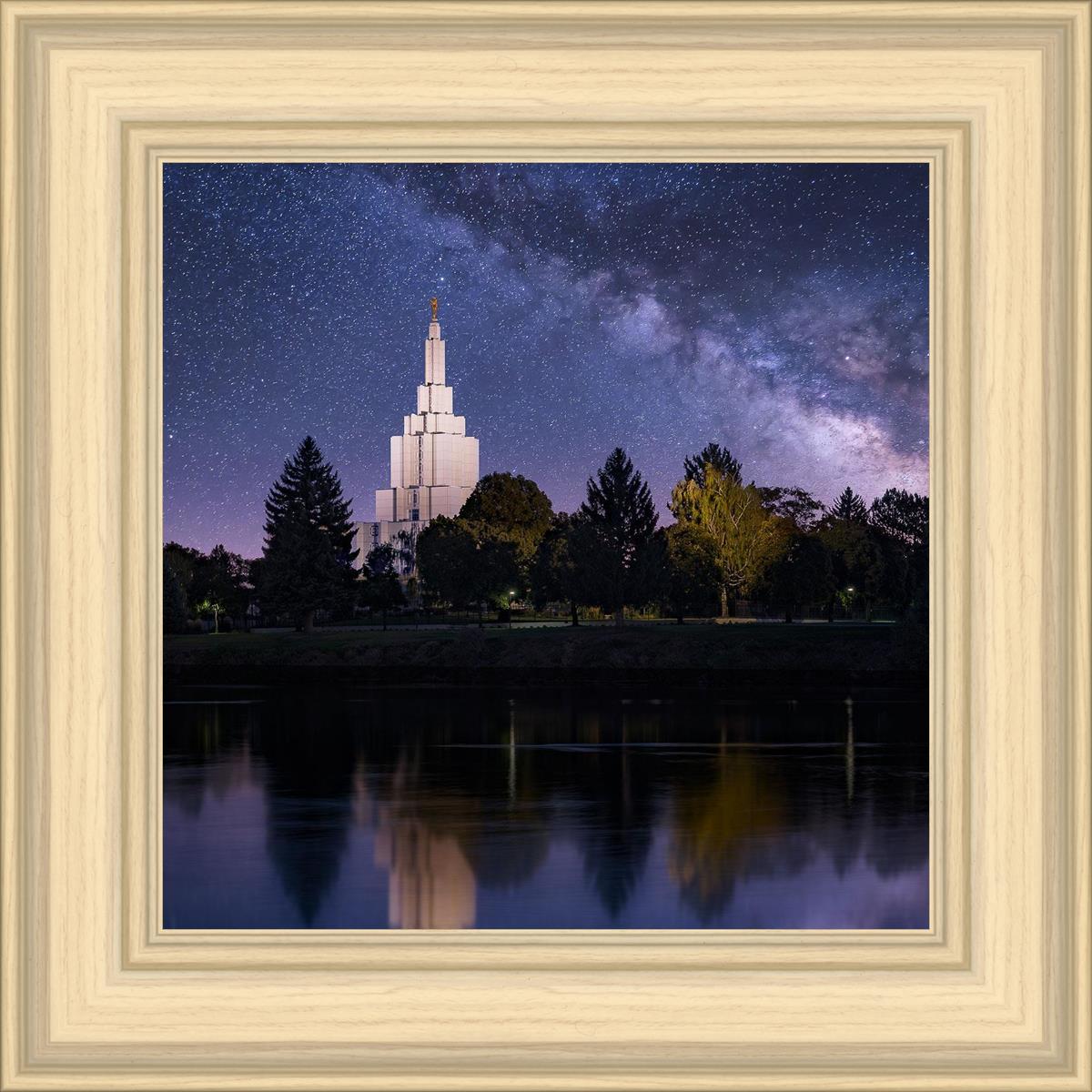 Idaho Falls Celestial