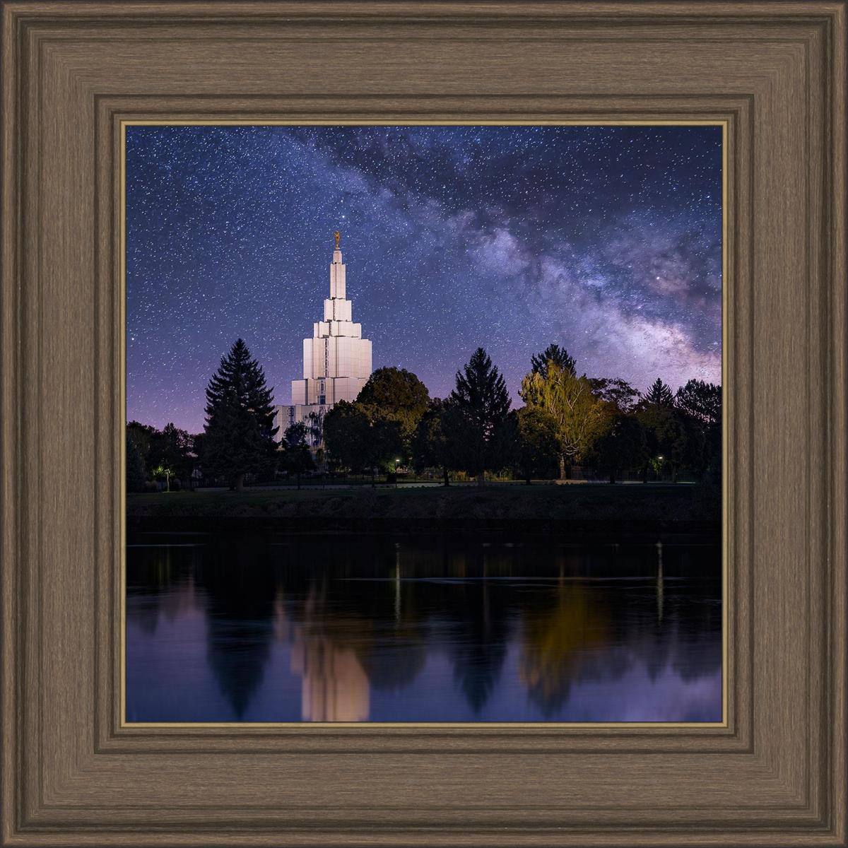 Idaho Falls Celestial