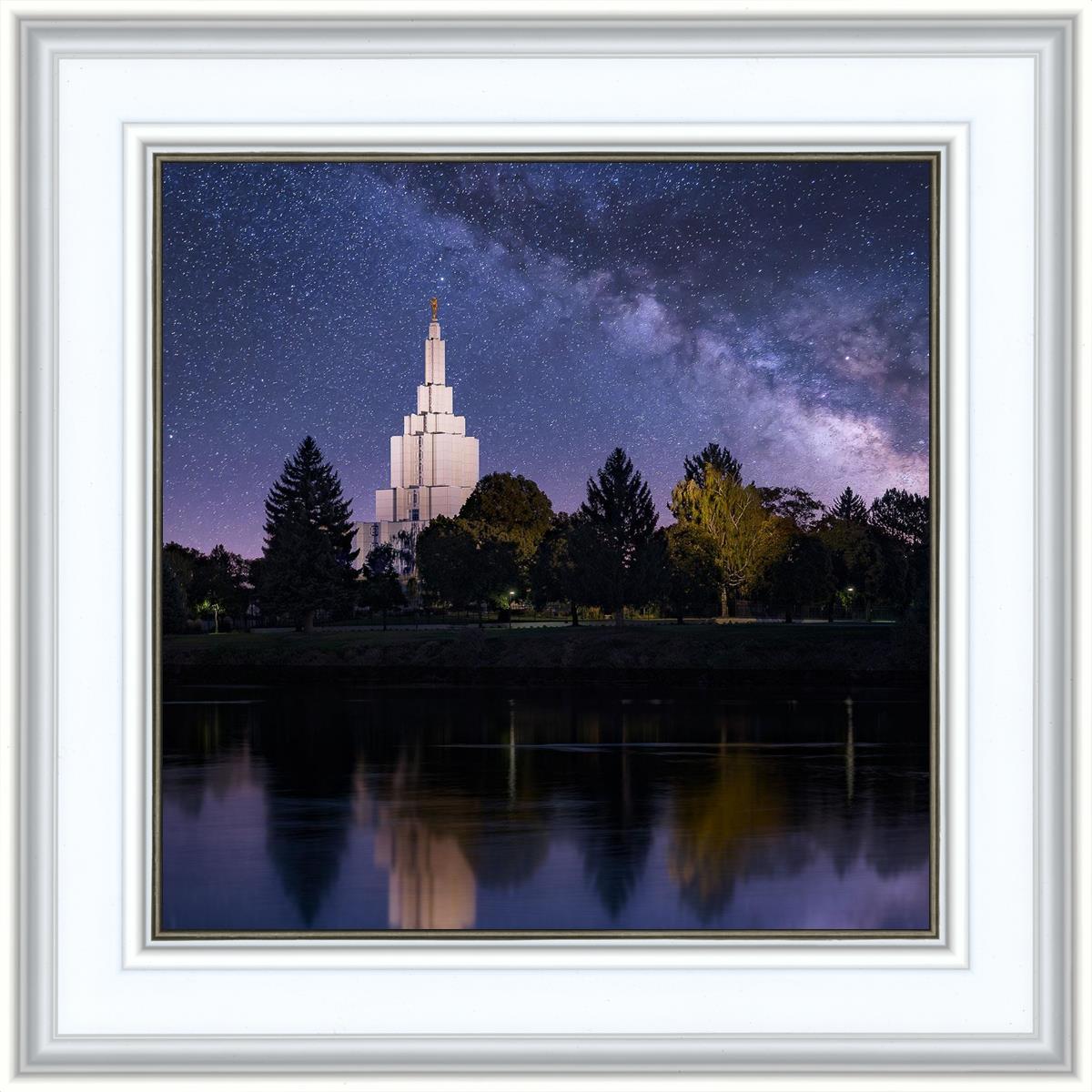 Idaho Falls Celestial
